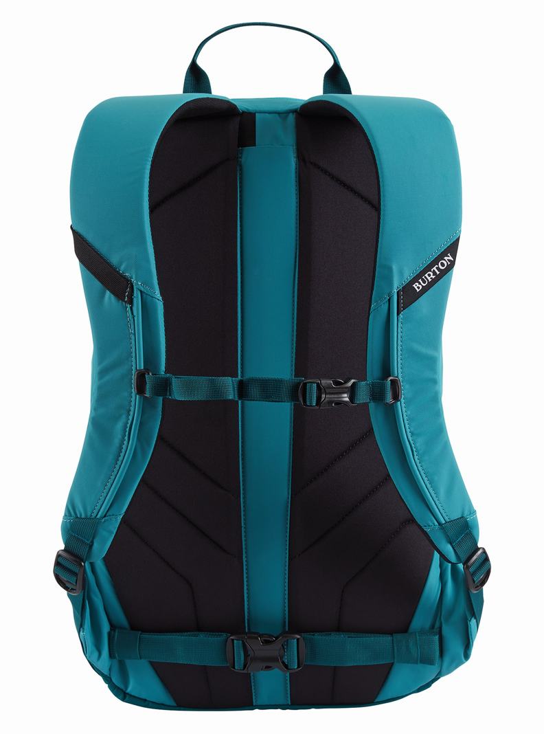 Sac à Dos Burton Day Hiker 25L Unisex Bleu | 276045-LWF