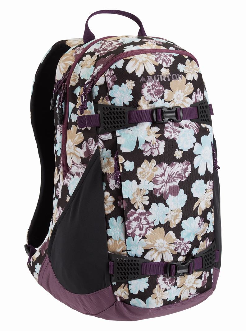 Sac à Dos Burton Day Hiker 25L Unisex Daisy | 149385-PQV