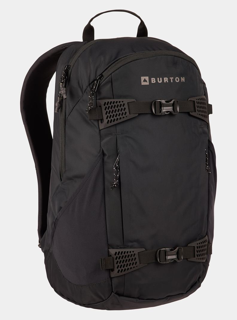 Sac à Dos Burton Day Hiker 25L Unisex Noir | 087612-HZD