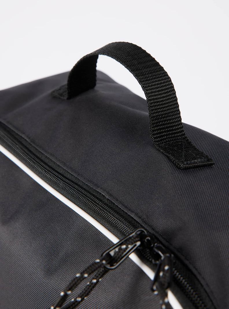 Sac à Dos Burton Flight Attendant 32L Accessory Unisex Noir | 692874-WHD