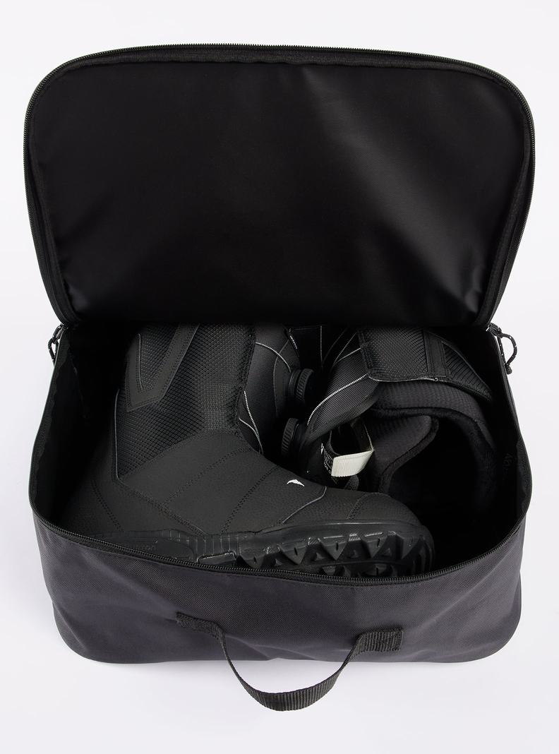 Sac à Dos Burton Flight Attendant 32L Accessory Unisex Noir | 692874-WHD