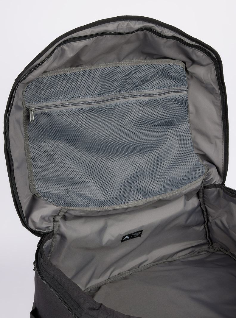 Sac à Dos Burton Gig 70L Duffel Unisex Noir | 297648-EBO