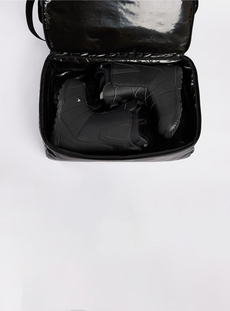Sac à Dos Burton Gig 70L Duffel Unisex Noir | 297648-EBO