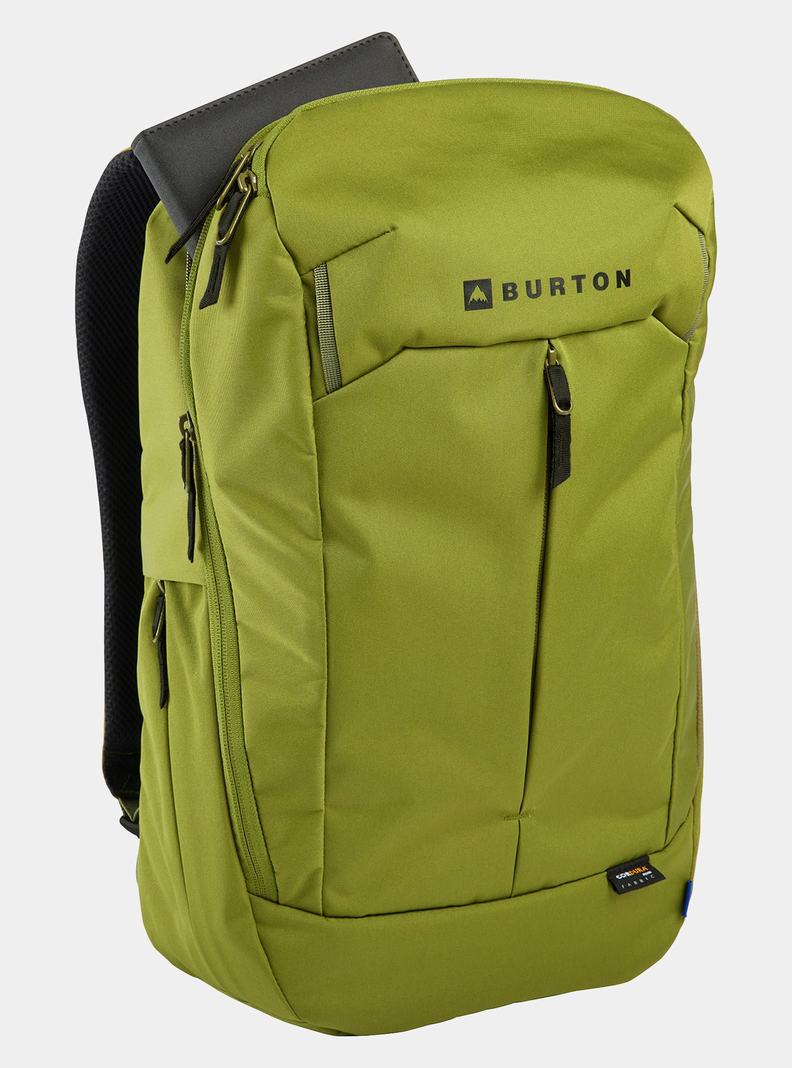 Sac à Dos Burton Hitch 20L Unisex Vert | 436718-RZX