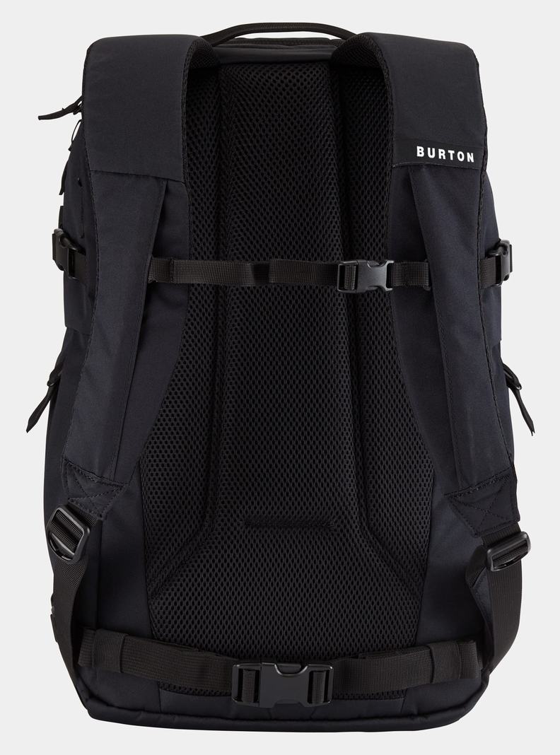 Sac à Dos Burton Hitch 30L Unisex Noir | 896170-PNG