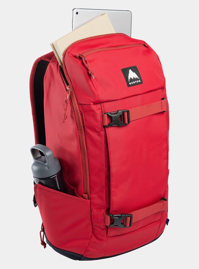 Sac à Dos Burton Kilo 2.0 27L Unisex Orange Rose | 091645-LOZ