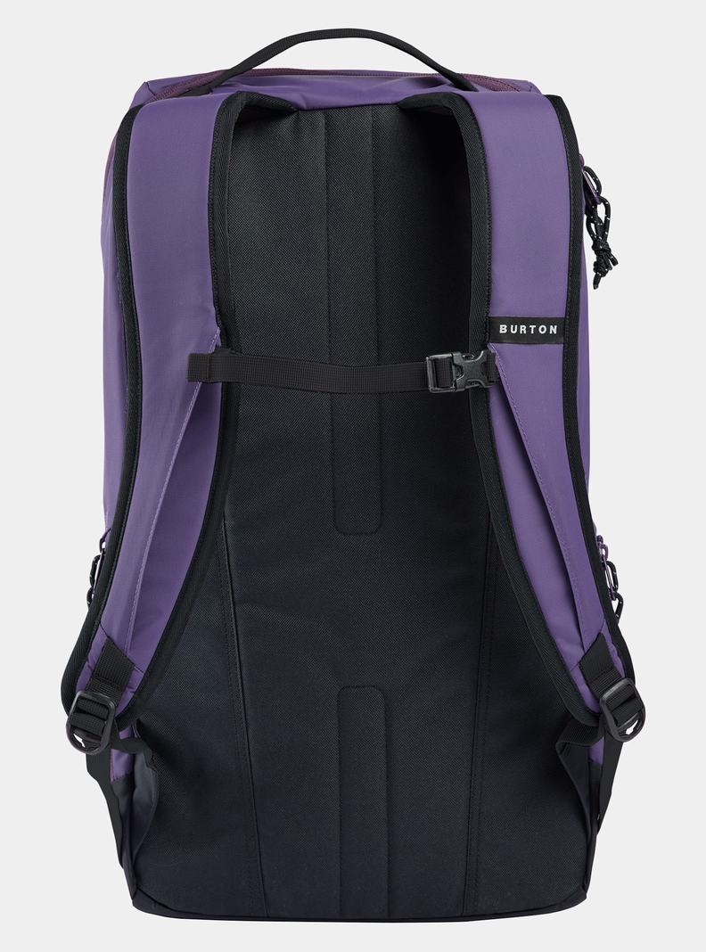 Sac à Dos Burton Kilo 2.0 27L Unisex Violette | 612743-XKT