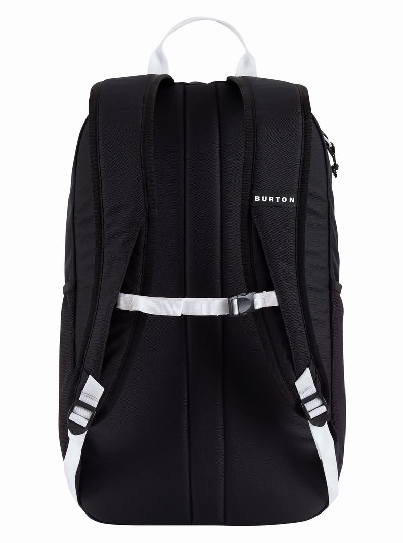 Sac à Dos Burton Lunch-N-Pack 35L Unisex Noir | 513247-UWN