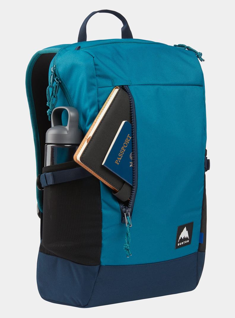 Sac à Dos Burton Prospect 2.0 20L Unisex Bleu | 308671-QTK
