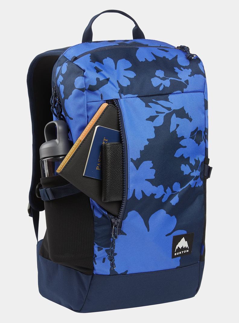 Sac à Dos Burton Prospect 2.0 20L Unisex Bleu | 469012-XAT