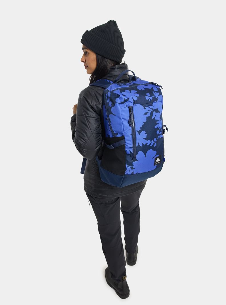 Sac à Dos Burton Prospect 2.0 20L Unisex Bleu | 469012-XAT