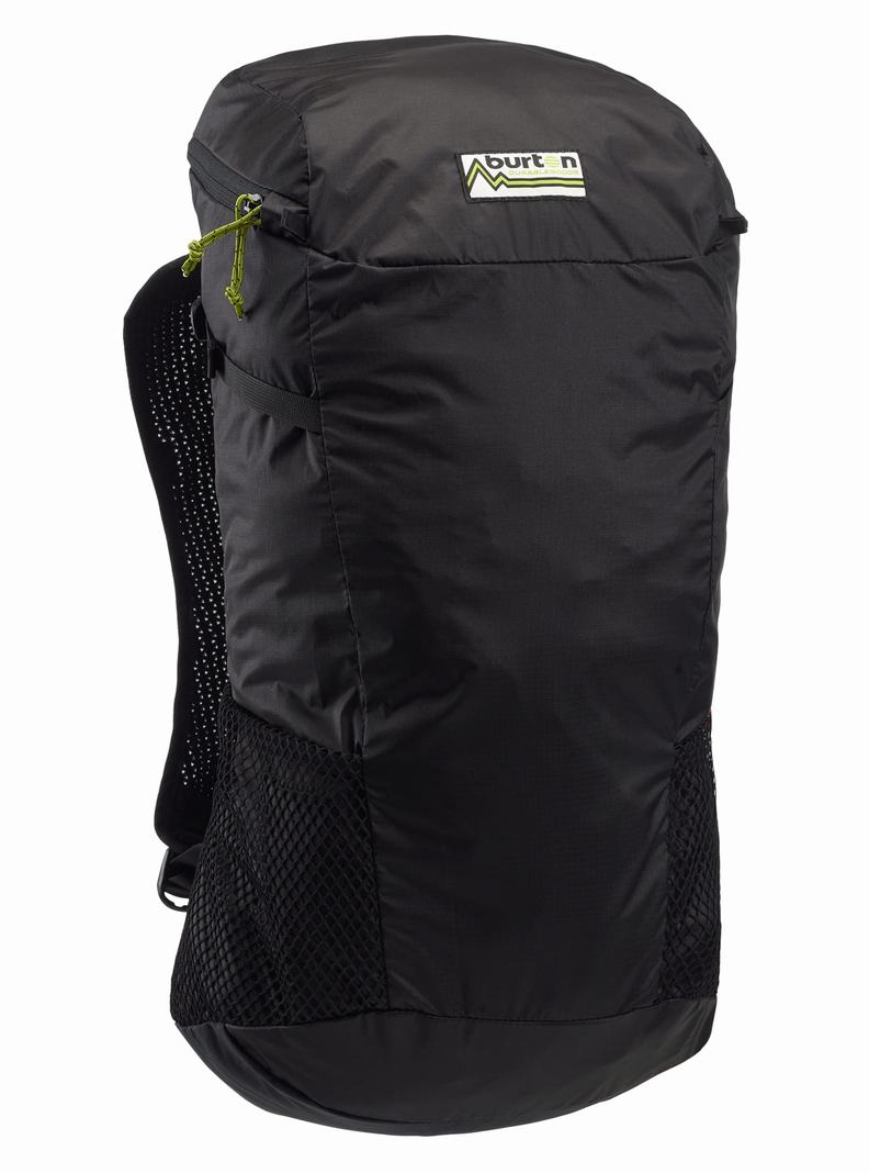 Sac à Dos Burton Skyward 25L Packable Unisex Noir | 389126-MCG