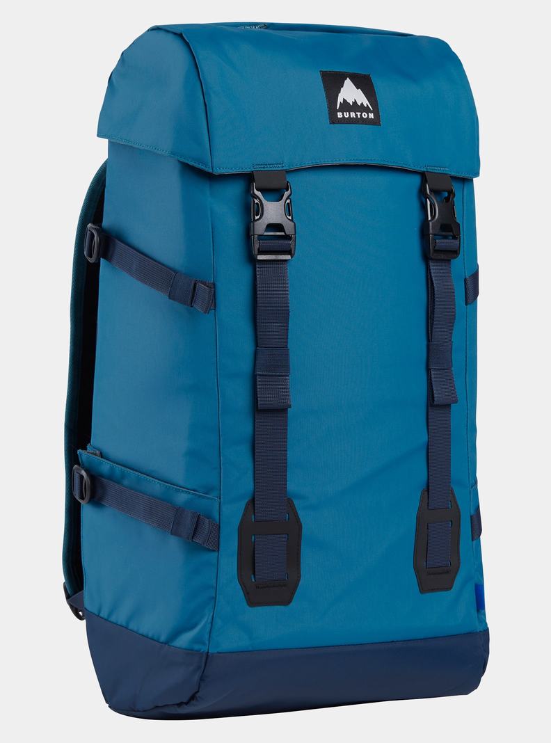 Sac à Dos Burton Tinder 2.0 30L Unisex Bleu | 675903-RNM