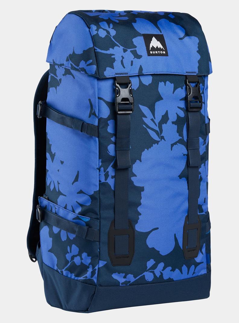 Sac à Dos Burton Tinder 2.0 30L Unisex Bleu | 741569-IBU