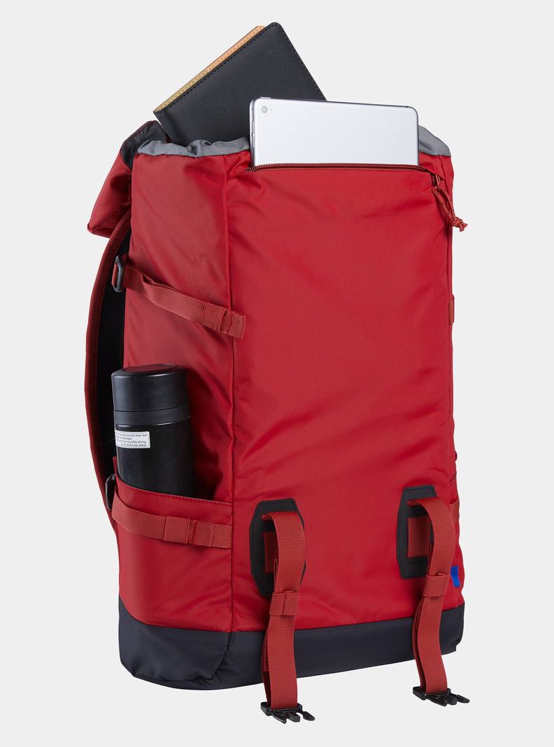Sac à Dos Burton Tinder 2.0 30L Unisex Orange Rose | 769143-BEJ