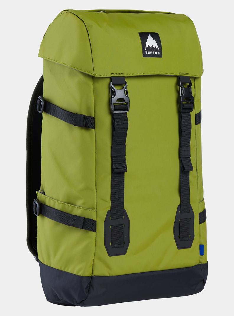 Sac à Dos Burton Tinder 2.0 30L Unisex Vert | 693470-CLZ