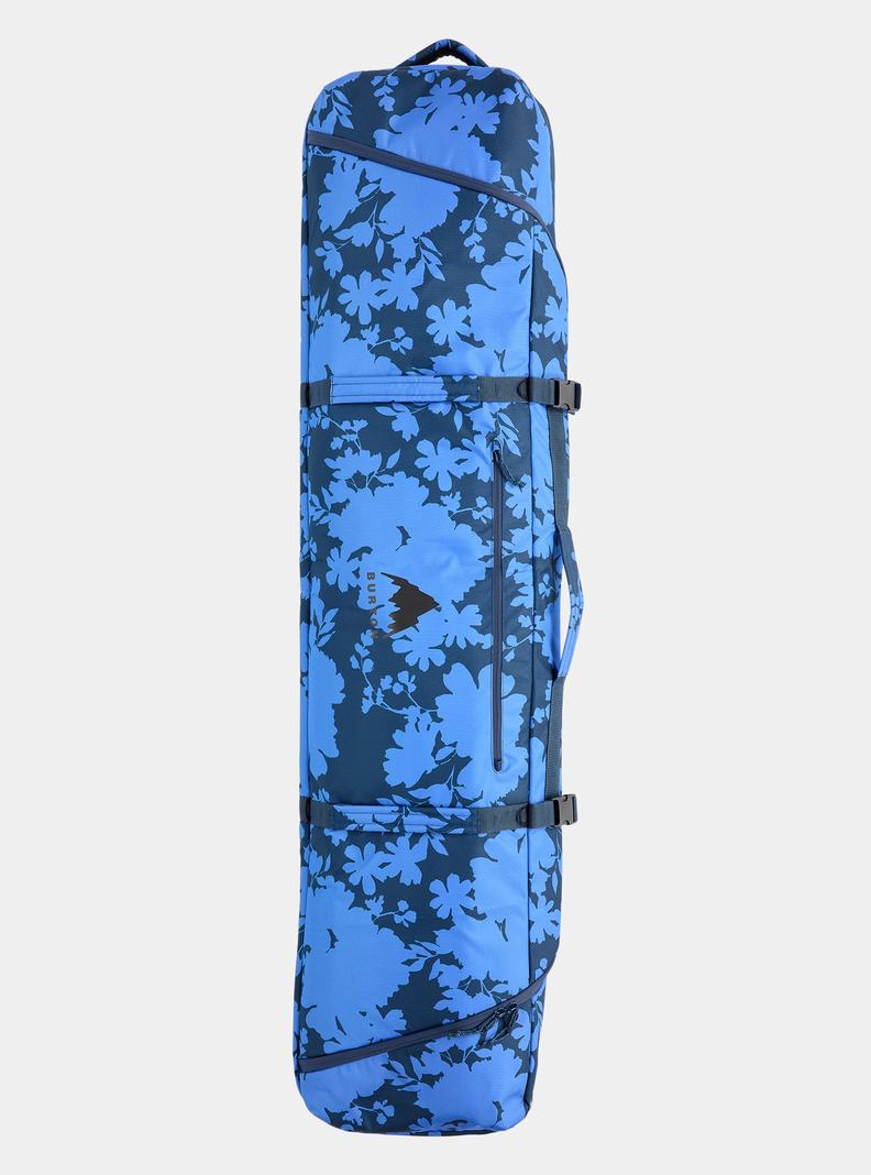 Sac à Dos Burton Wheelie Gig Snowboard Unisex Bleu | 182697-GWR