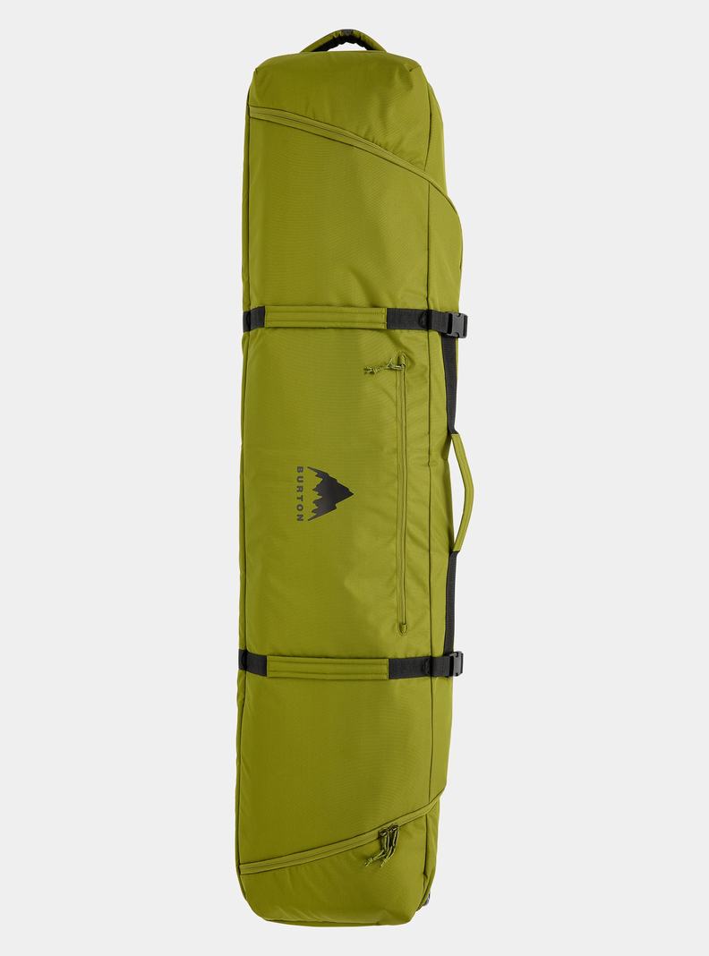 Sac à Dos Burton Wheelie Gig Snowboard Unisex Vert | 310257-IQG