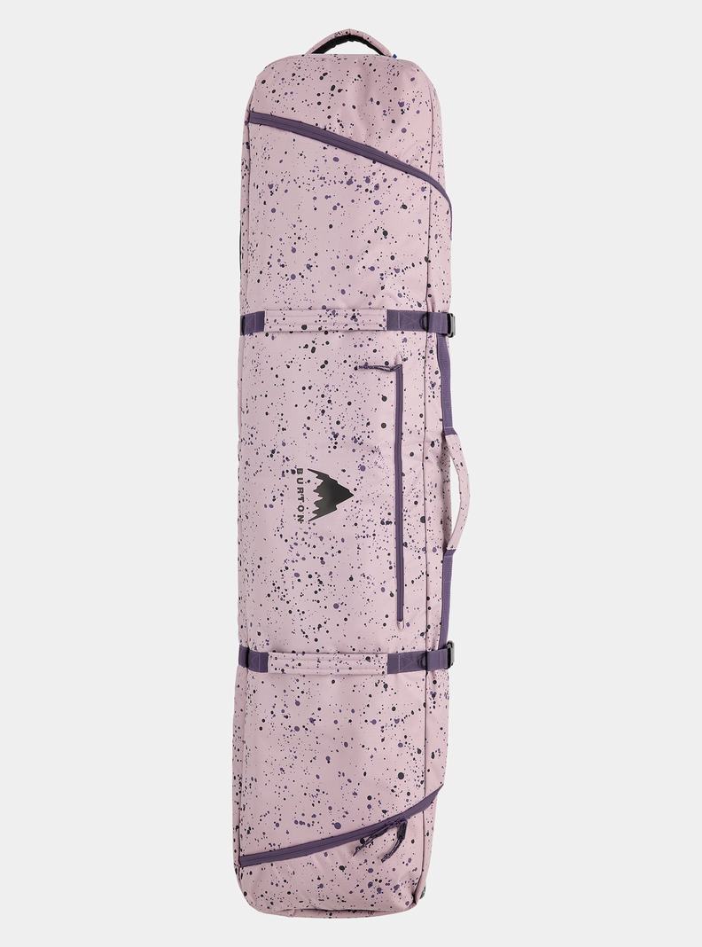 Sac à Dos Burton Wheelie Gig Snowboard Unisex Violette | 694517-DWN