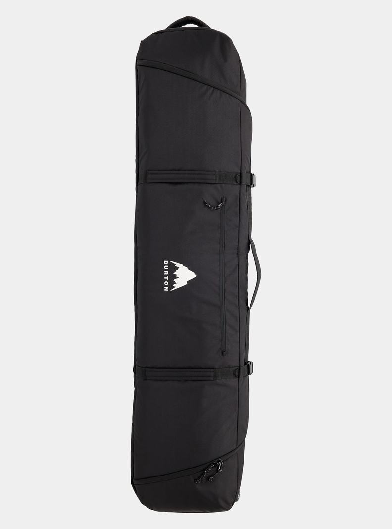 Sac à Dos Burton Wheelie Gig Snowboard Unisex Noir | 756184-TEF