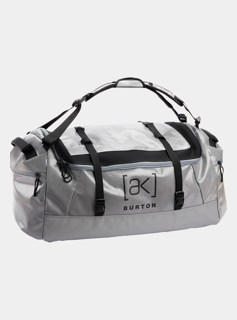 Sac à Dos Burton [ak] 120L Unisex Grise | 890374-UAX