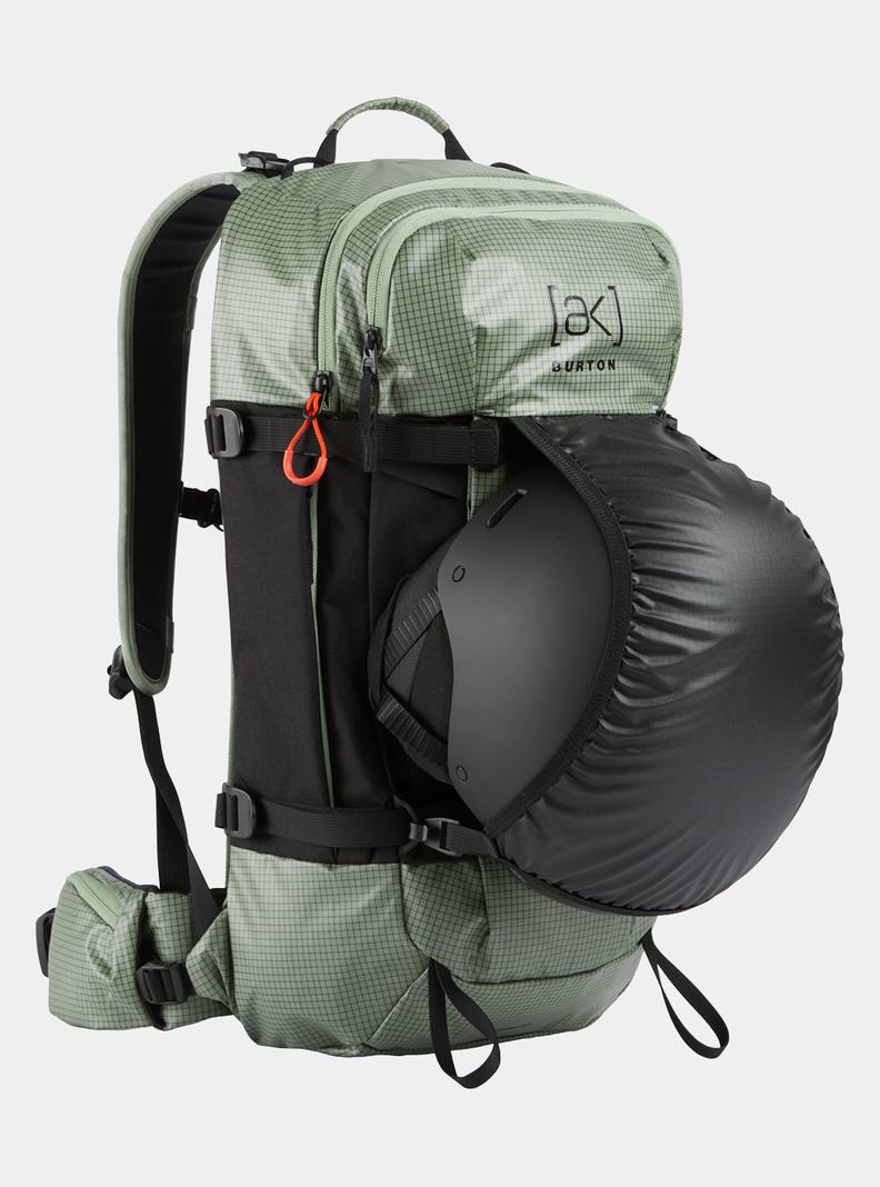 Sac à Dos Burton [ak] Dispatcher 25L Unisex Vert | 564920-SHC