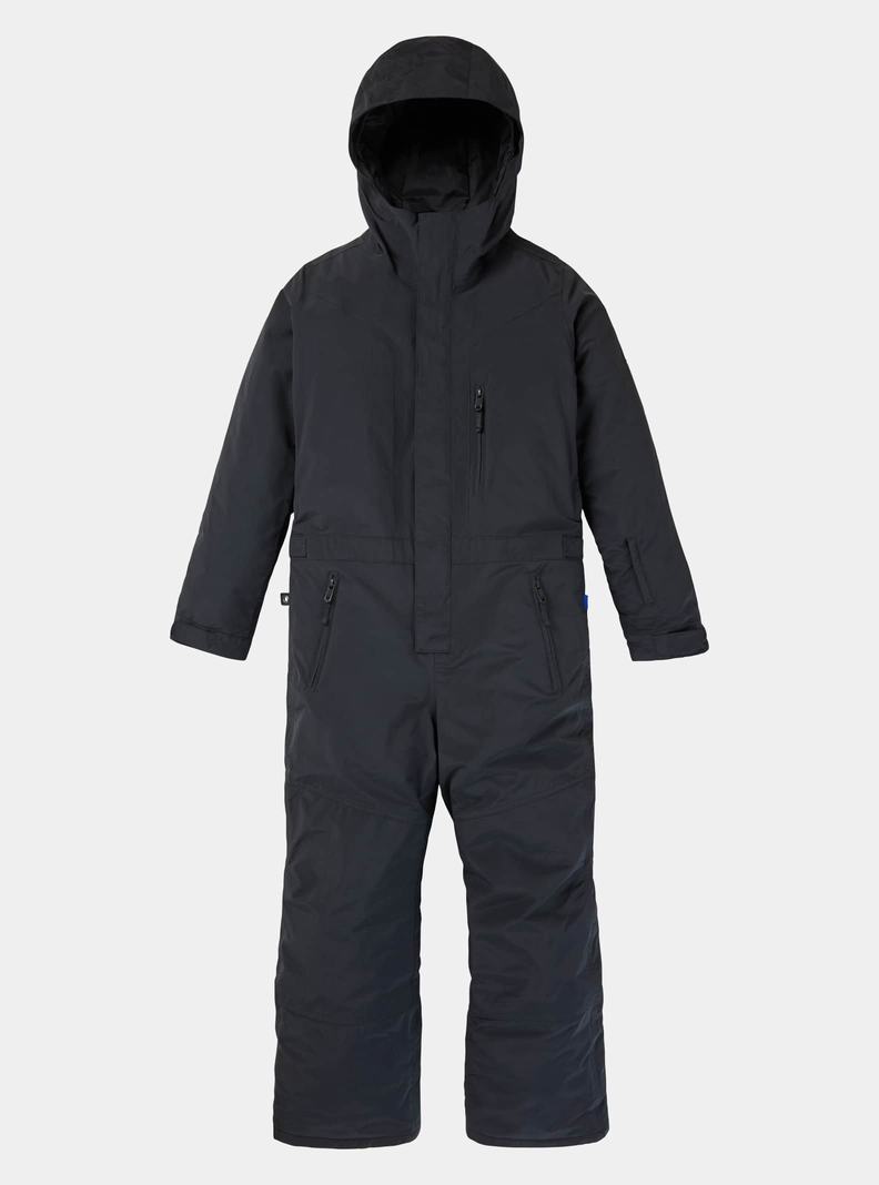 Salopette Burton 2L Enfant Noir | 470329-TJO