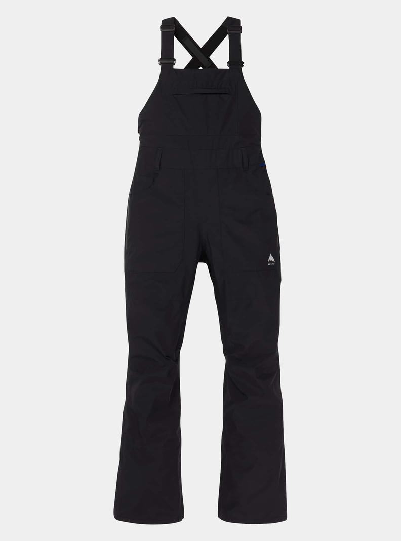 Salopette Burton Avalon GORE-TEX 2L Femme Noir | 980173-TGU
