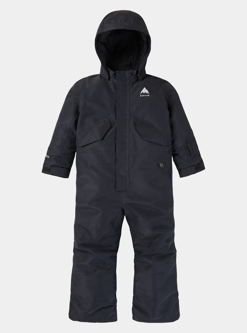 Salopette Burton GORE-TEX 2L Enfant Noir | 012657-YOZ