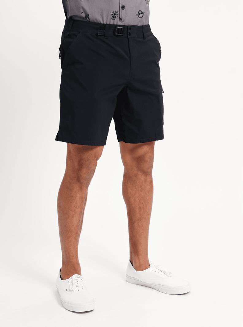 Shorts Burton [ak] Airpin Homme Noir | 038754-YZB