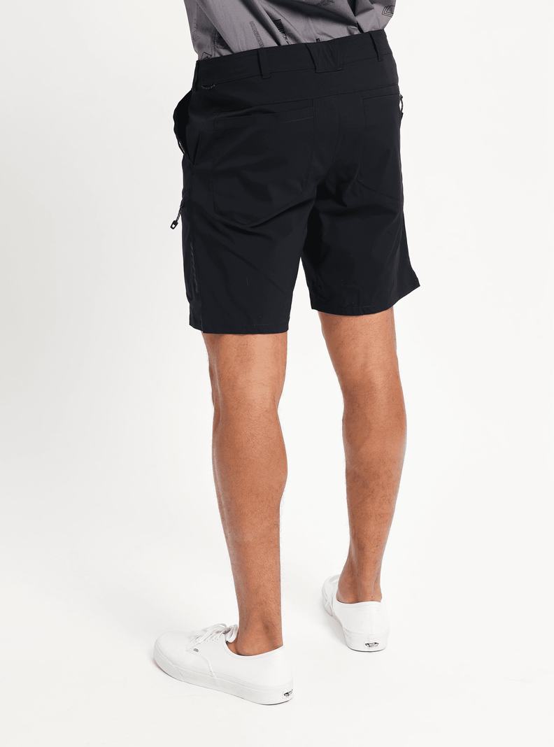Shorts Burton [ak] Airpin Homme Noir | 038754-YZB