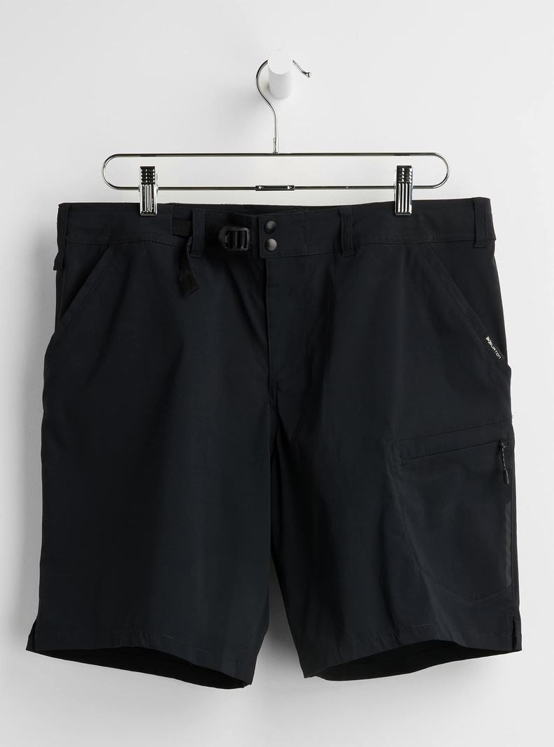 Shorts Burton [ak] Airpin Homme Noir | 038754-YZB