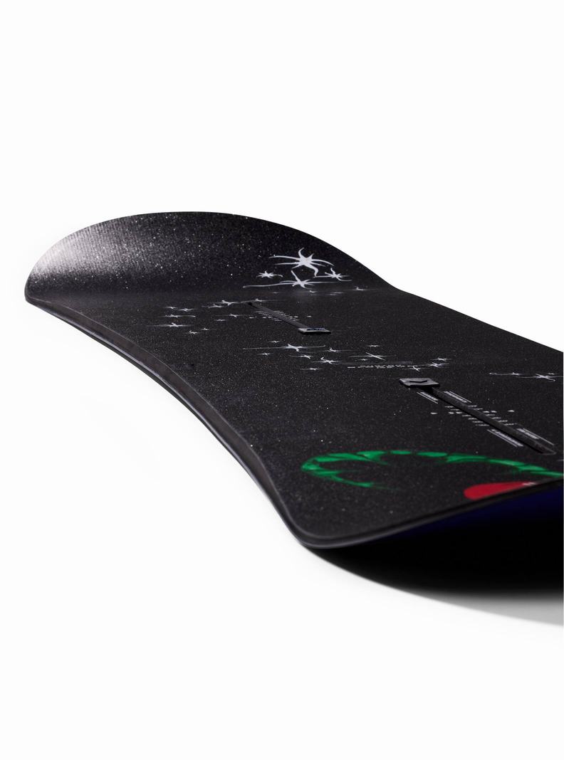 Snowboards Burton Blossom Camber Homme | 715490-QGD