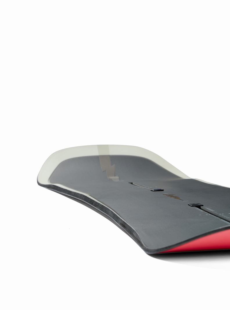 Snowboards Burton Custom Camber Homme | 840352-EKI