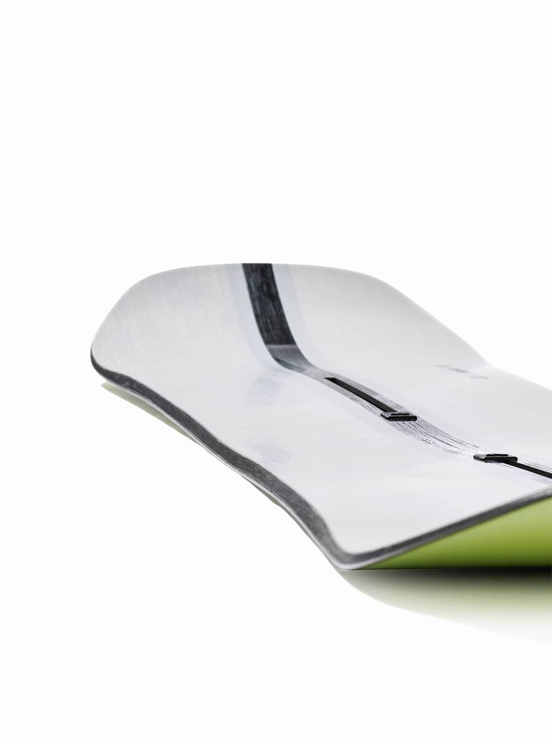 Snowboards Burton Custom Flying V Homme | 205618-DYV