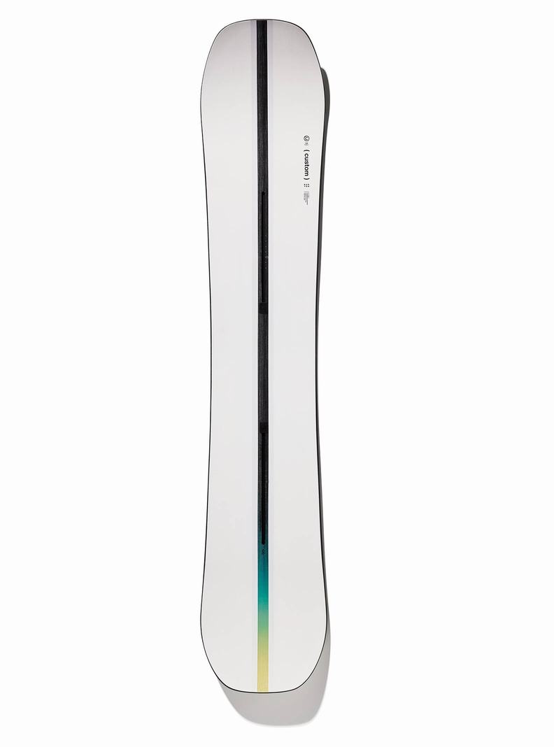 Snowboards Burton Custom Flying V Homme | 205618-DYV