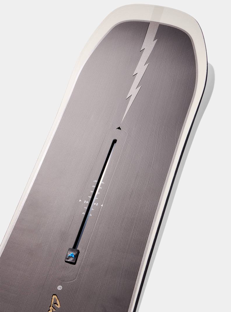 Snowboards Burton Custom Flying V Homme | 873264-HBL
