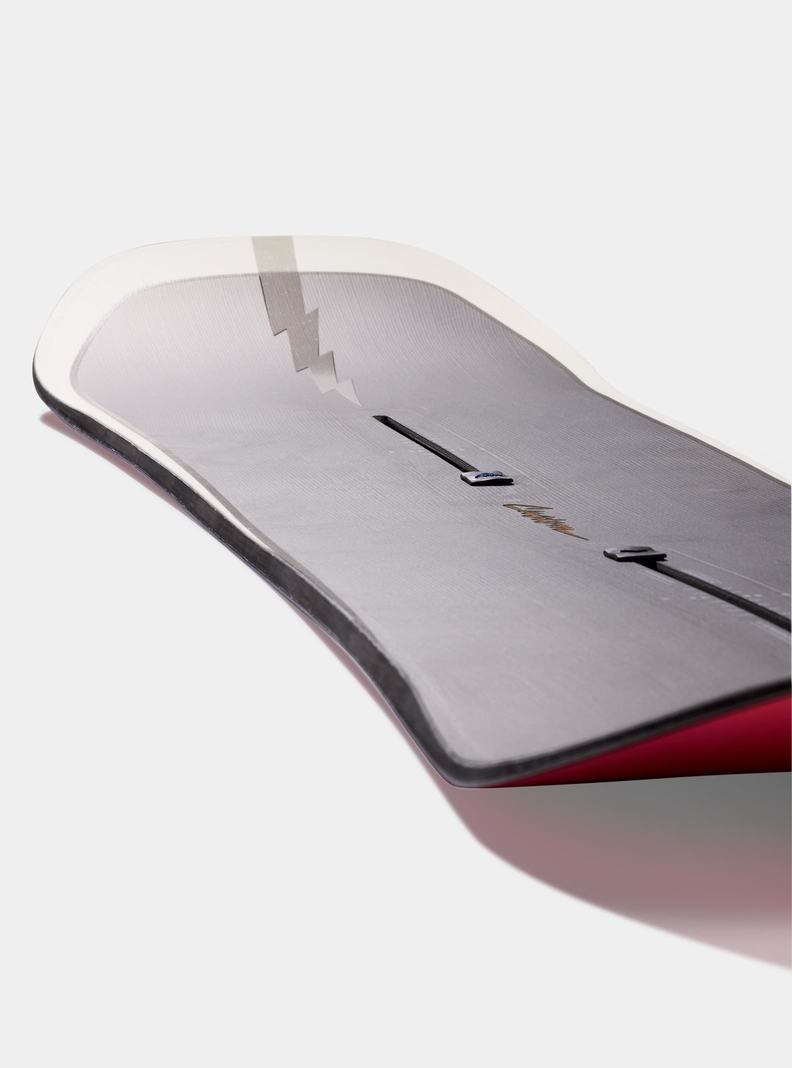 Snowboards Burton Custom Flying V Homme | 873264-HBL
