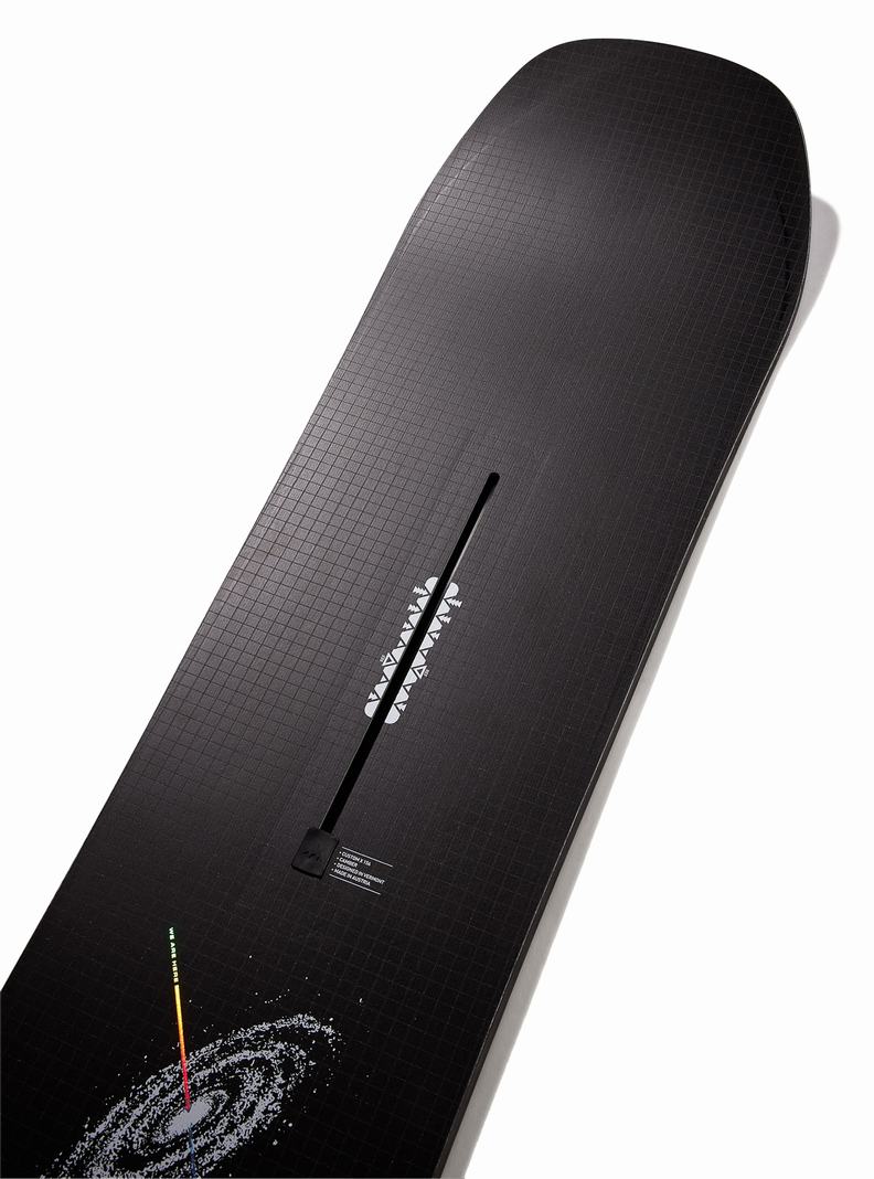 Snowboards Burton Custom X Camber Homme | 590426-KEC