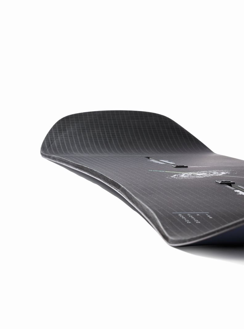 Snowboards Burton Custom X Camber Homme | 590426-KEC