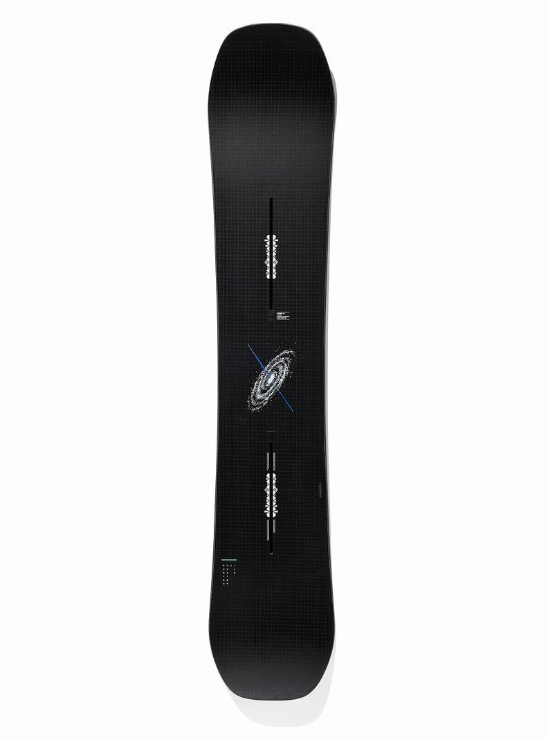 Snowboards Burton Custom X Camber Homme | 590426-KEC