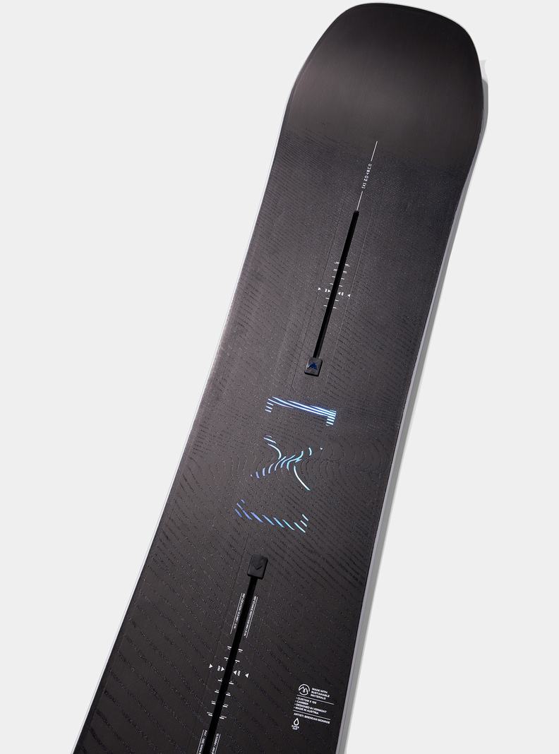 Snowboards Burton Custom X Camber Homme | 835149-QKT