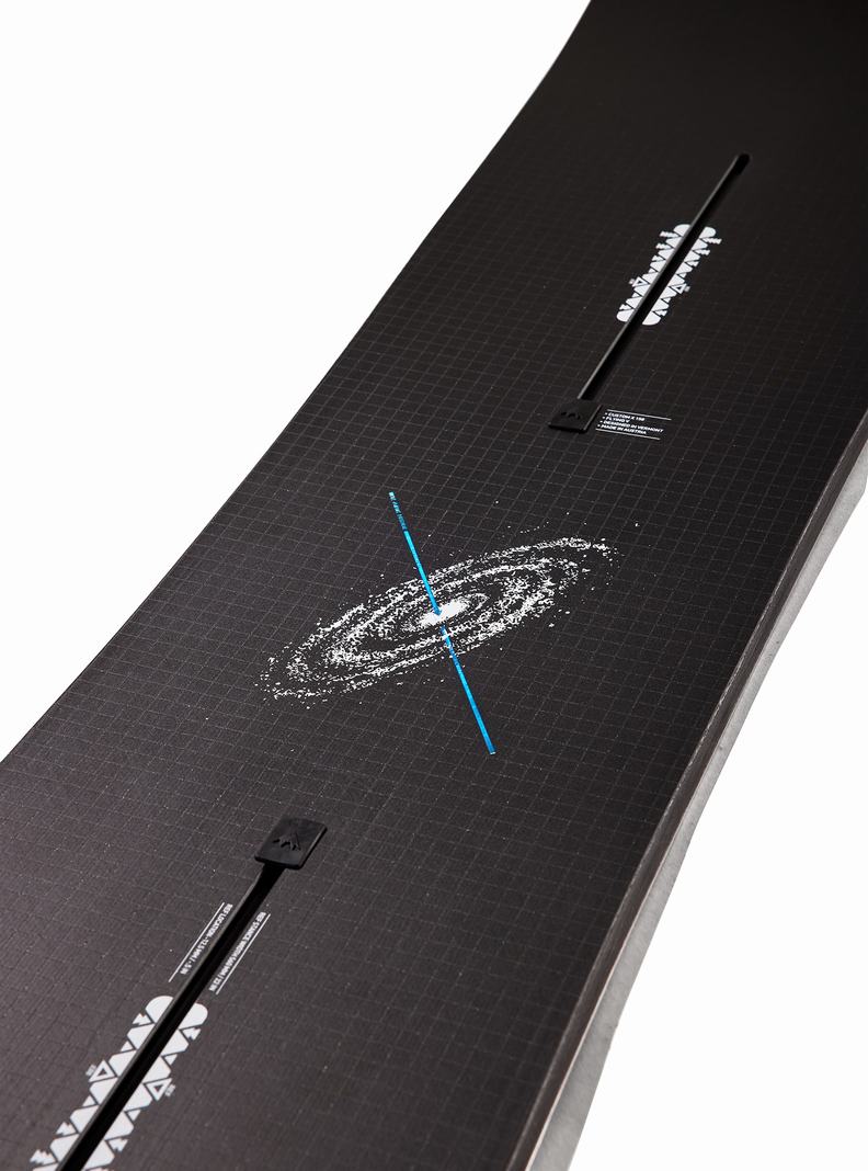 Snowboards Burton Custom X Flying V Homme | 026498-BCY