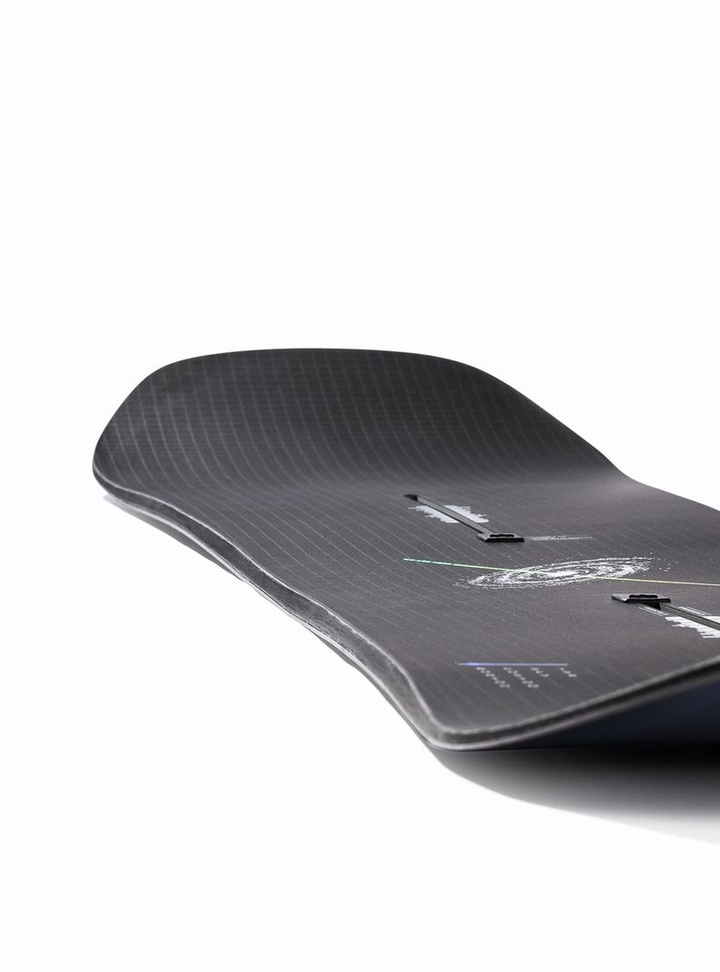 Snowboards Burton Custom X Flying V Homme | 026498-BCY