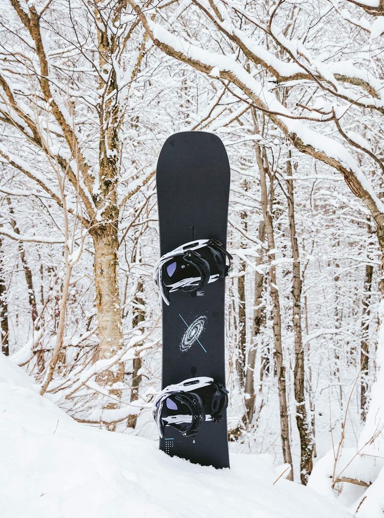 Snowboards Burton Custom X Flying V Homme | 026498-BCY