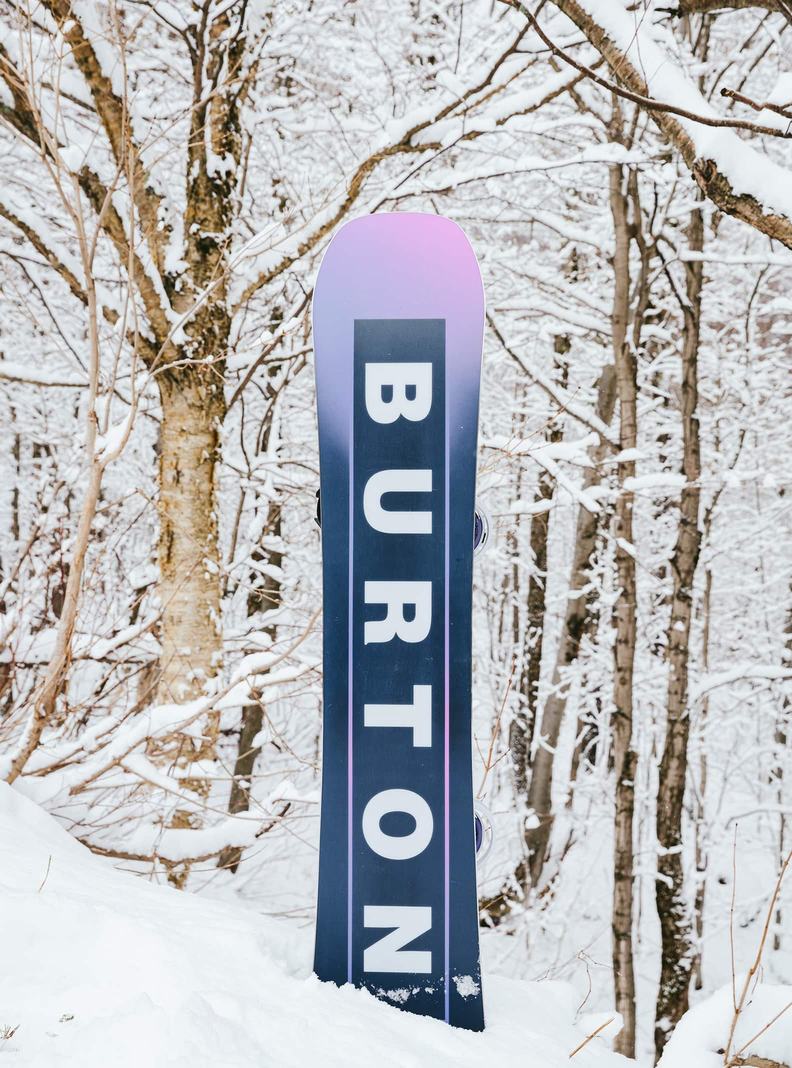 Snowboards Burton Custom X Flying V Homme | 026498-BCY