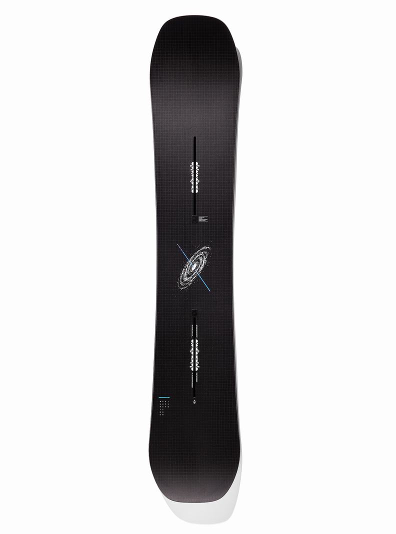 Snowboards Burton Custom X Flying V Homme | 026498-BCY