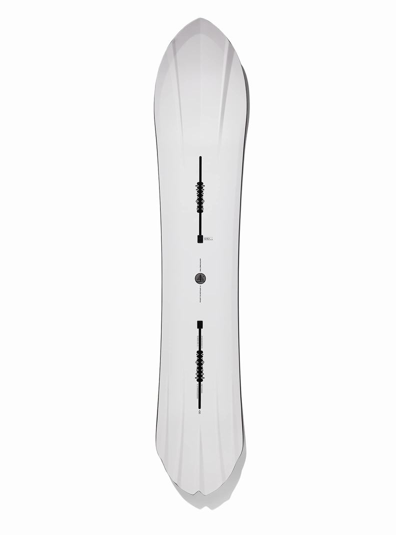 Snowboards Burton Family Tree 3D Deep Daze Femme | 625438-XDP