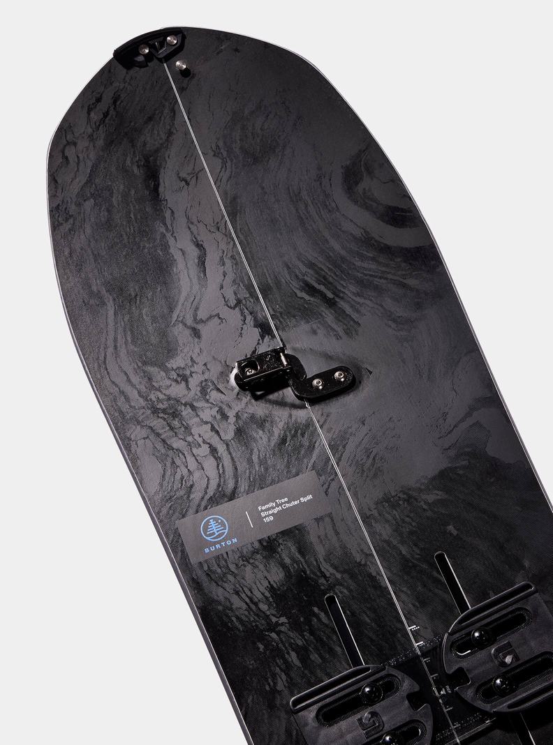 Snowboards Burton Family Tree Droit Chuter Camber Splitboard Homme | 263958-JGV