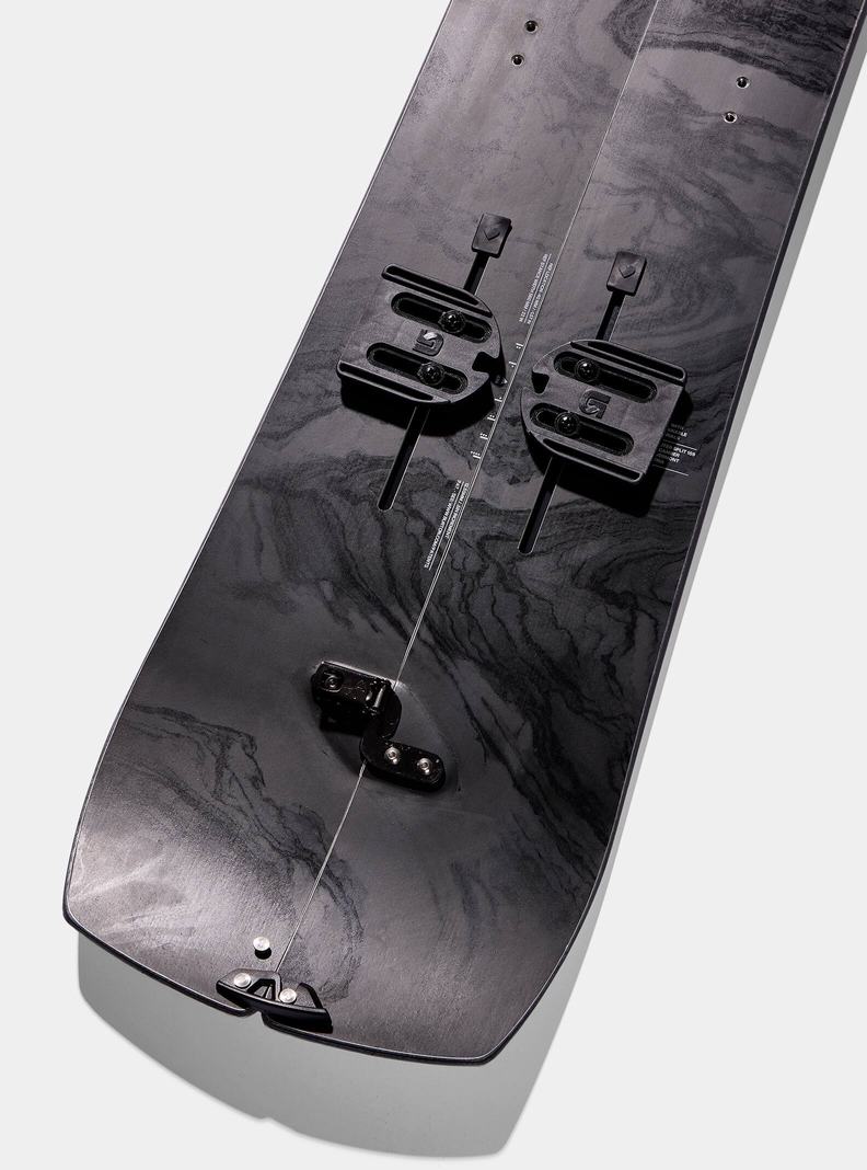 Snowboards Burton Family Tree Droit Chuter Camber Splitboard Homme | 263958-JGV